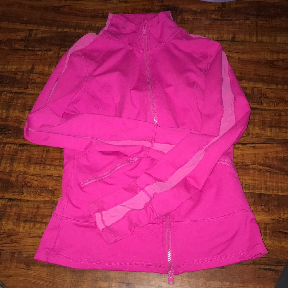 Zella jacket